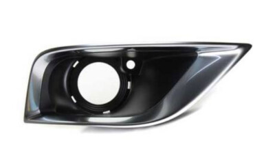 Genuine Saab Fog Light Grille For Right 2010-2011 Saab 9-3X 12769761-AB