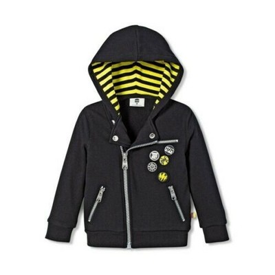 4t hooded sweatshirt