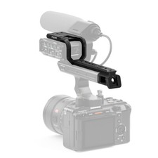 Tilta XLR Extension Bracket Adapter TA-T13-XLR-B For Sony FX3/FX30 V2