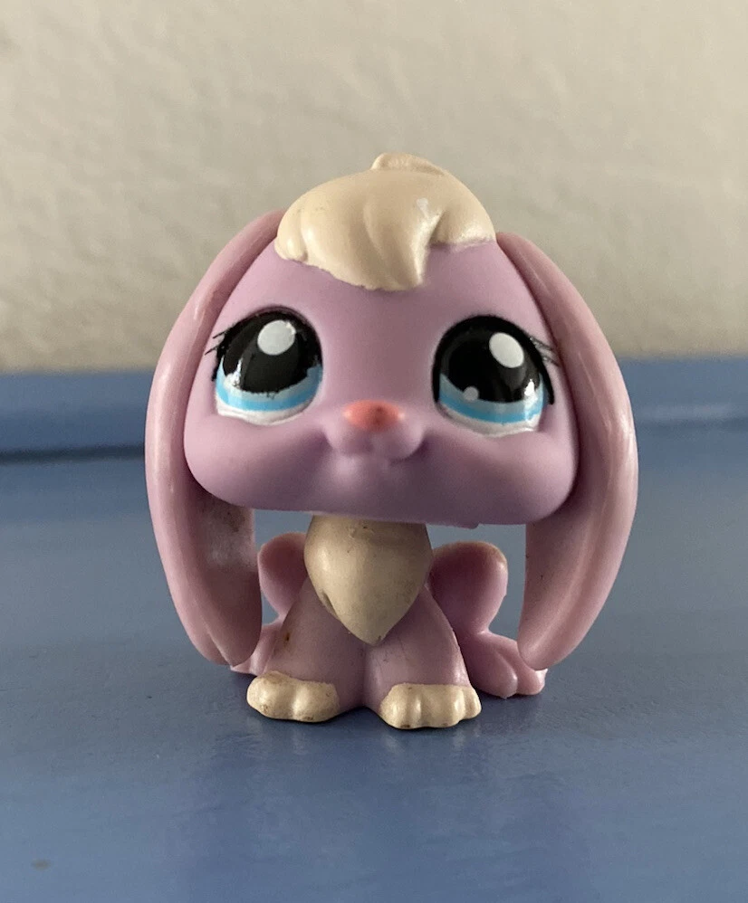 Lps lop store bunny