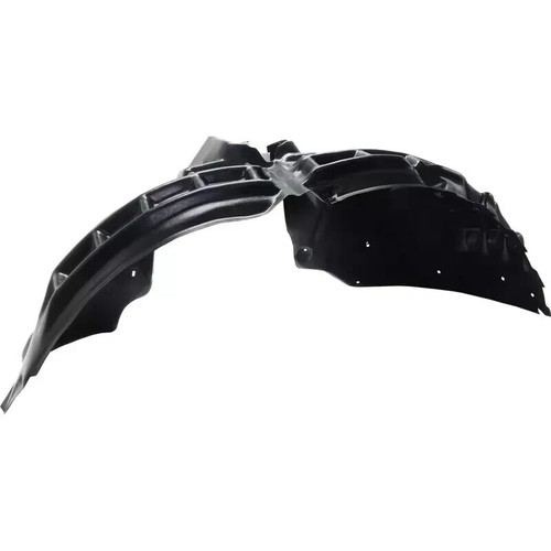 NEW Passenger Side Front Fender Liner For 2015-2018 Audi Q3 / Q3 Quattro - Picture 2 of 6