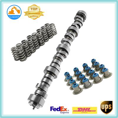 GM LS1 LS2 LS3 LS6 LS7 LQ4 Cam Camshaft Retainer Thrust Plate W - Foto 5