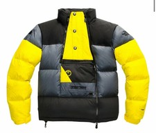 steep series premonition jacket