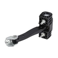 f.becker_line TüRfangband Hinten Links FüR Opel Astra H Mk V (H)