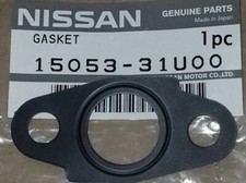 Nissan 15053-31u00 Oil Strainer Gasket Sr16ve Sr20det Gtir Sr20ve Sr20vet