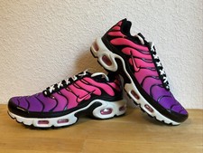 Nike WMNS Air Max Plus taglia 39 nuove (DZ3670-500)