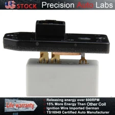 New HVAC Fan Heater AC Blower Motor Resistor Control Module For 94-08 DODGE RAM