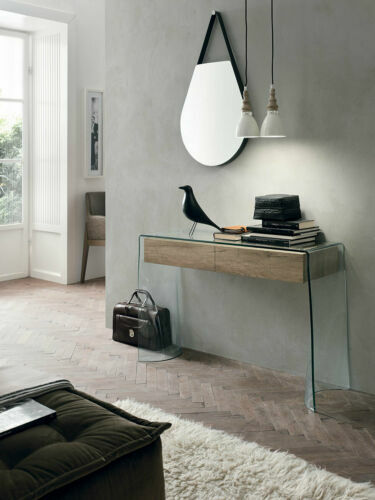 Coppetta Spin di Hay - rosa trasparente | Made In Design