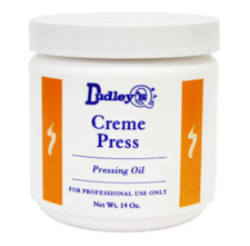 Dudley's Creme Press 14oz