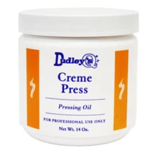 Dudley's Creme Press 14oz
