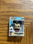 Funko Bitty Pop Disney Mickey Mouse #1187