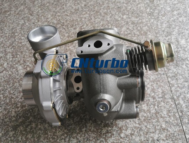 Volvo penta tamd63