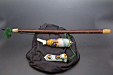 Fajka rezerwacyjna k.u.k. Div.Art.Reg.Nr.11 Austria 1899 Działo, rzadkie