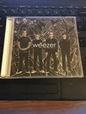 Weezer Make Believe by CD, May-2005, Geffen 81288