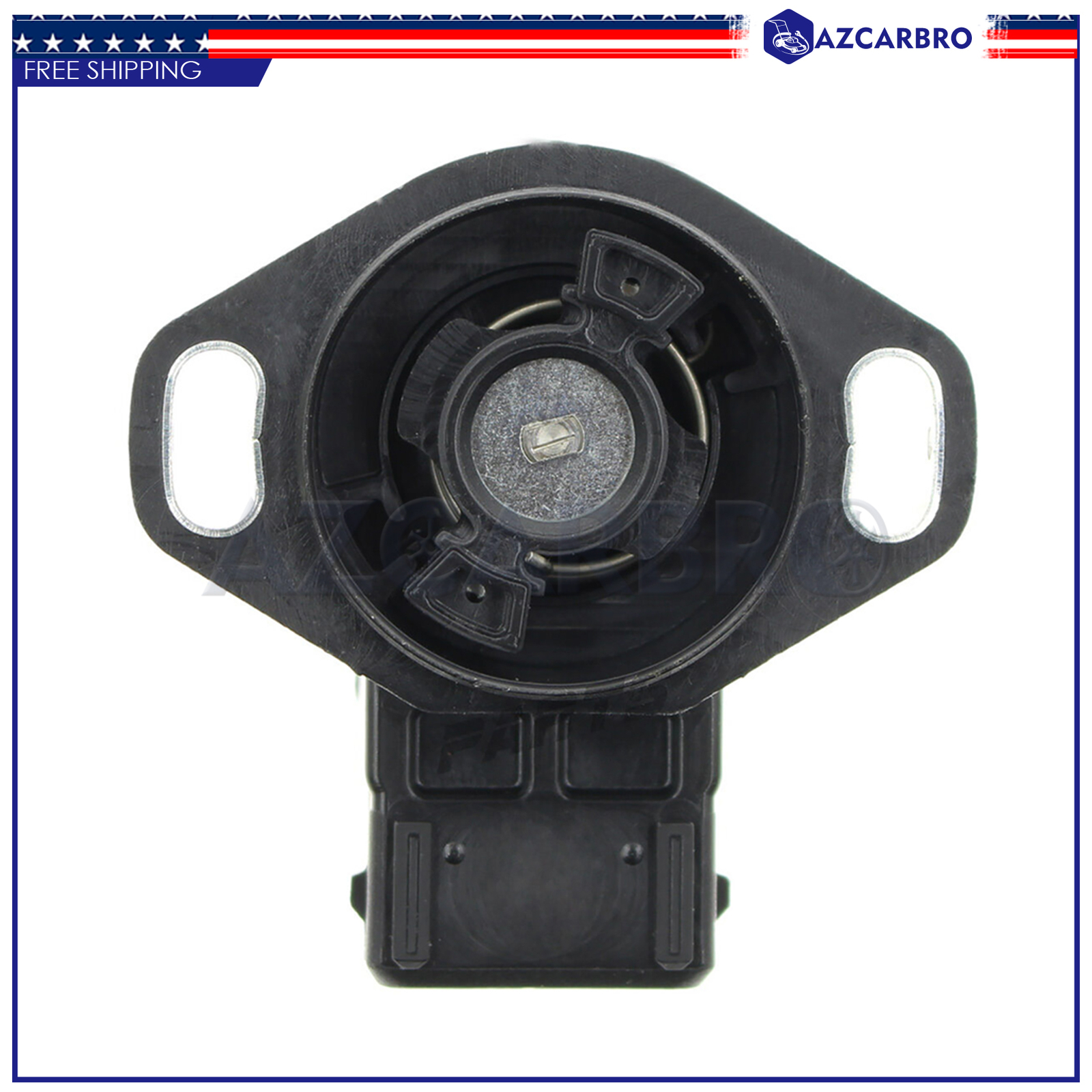 MD614697 New Throttle Position Sensor for Mitsubishi Montero Sport アリシアスタン水着