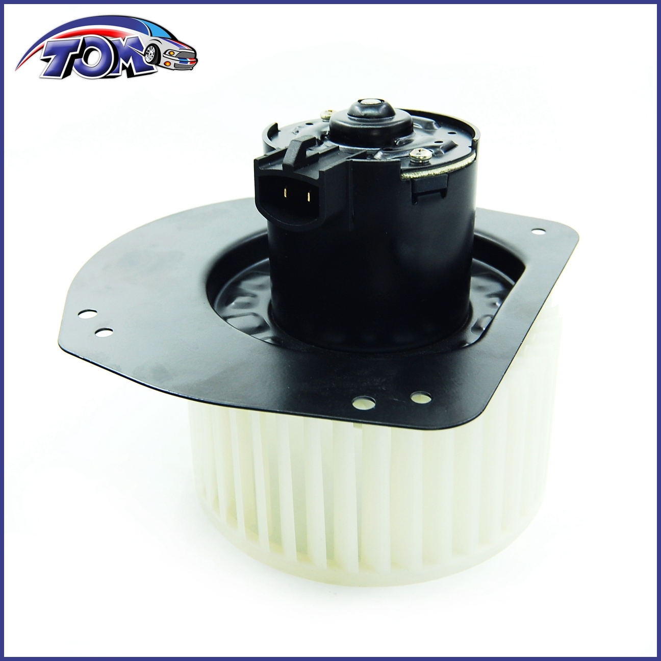 Brand New Blower Motor For Lincoln Mercury Ford Pickup Truck 668FDB003