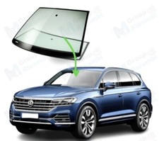 Pare-brise Volkswagen TOUAREG