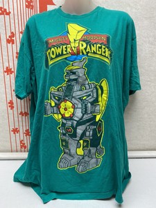 dragonzord t shirt