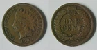 1909 Indian Head Cent Very Good VG