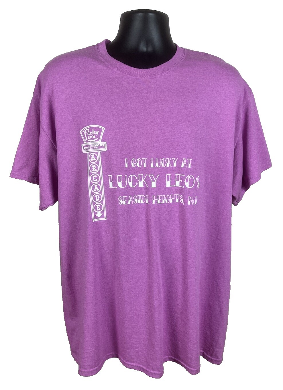 Lucky Leo | eBay