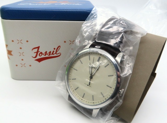 Fossil The Minimalist FS5439 Men's 44mm 