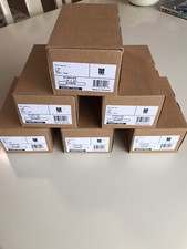 Carton Closing Staples 1-1/4" x 3/4" Leg 2000 Per Box FASCO/BECK Germany 6 BOX