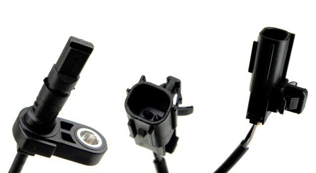 ABS Sensor Front Right Fits For Toyota Prius 2009-, Lexus CT200H 2010-
