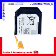 BATTERIE EB-BR720ABE POUR