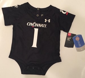 university of cincinnati jersey