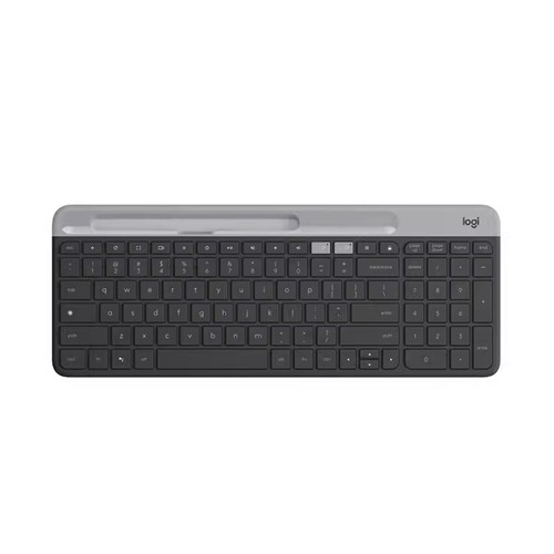 Logitech K580 Wireless Bluetooth Keyboard 2 in 1 with 2.4G Wireless USB Dongle - Picture 11 of 16