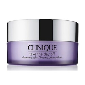 NEW Authentic Clinique Take the Day Off Cleansing Balm Makeup Remover