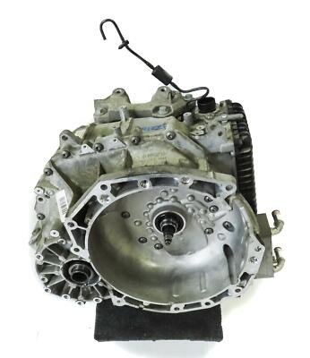 2016-2017 LAND ROVER DISCOVERY SPORT (L550) AUTOMATIC TRANSMISSION ASSEMBLY 56k