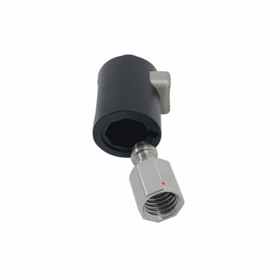 AOI Adattatore Lenti AOI Per Insta 360 Ace / Ace Pro Dive Housings - Foto 3