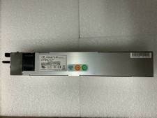 M1U-2750V Emacs 750-Watts Hot Swap 100-240V Redundant Server Power Supply