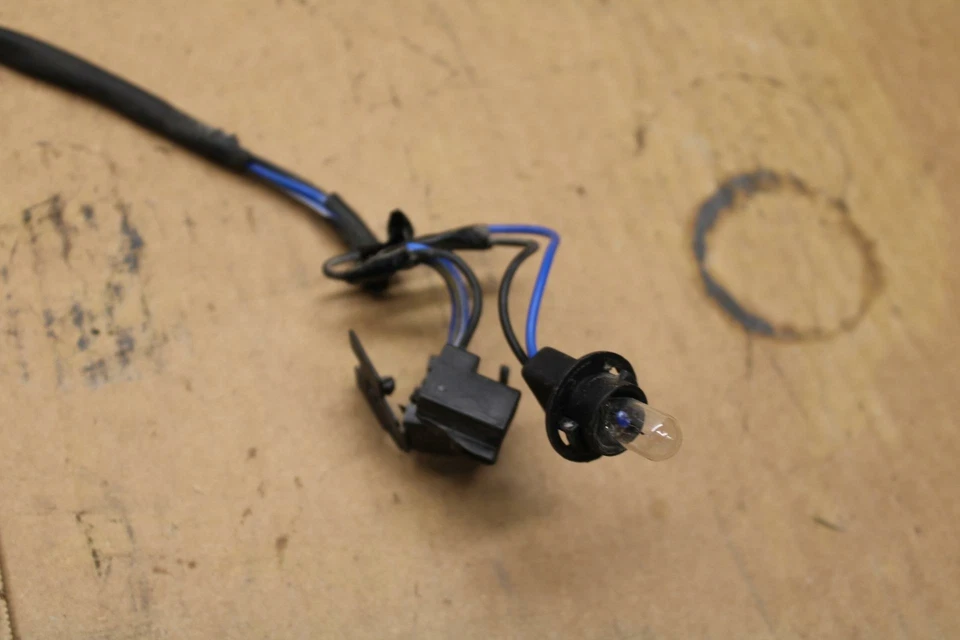 14-20 HARLEY-DAVIDSON STREET 500 FARO CABLEADO ARNÉS TELAR BB381 Foto 2 de 3