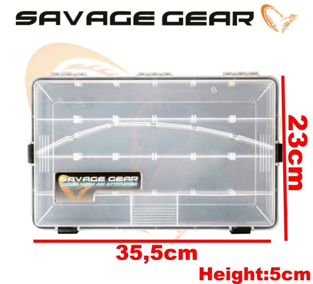 savage gear waterproof rollup rucksack