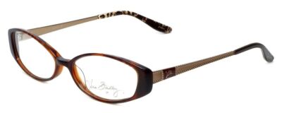 Vera Bradley Multi-Focus Blue Light Reading Glasses 3040-IMP Imperial Toile 54mm