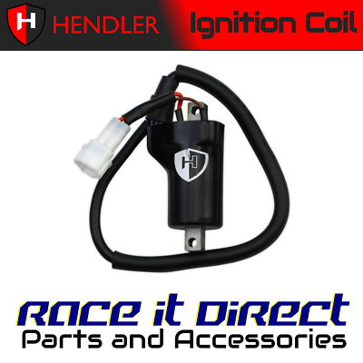 Ignition Coil for Royal Enfield OE Reference: 148644/A Hendler