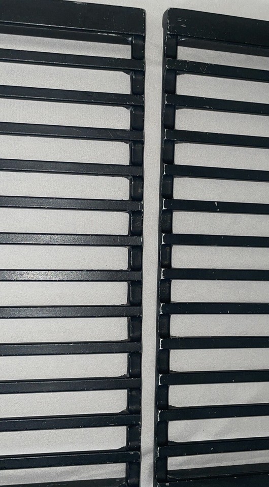 Pair of 2 Jenn Air Grill Grates 205395 Y06059 eBay