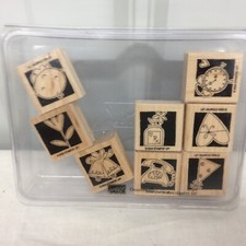 NOB '2004' STAMPIN' UP Occasionally