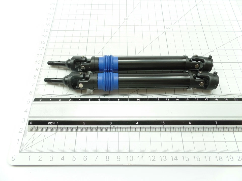 TRAXXAS T-MAXX 3.3 5458X 5452 5450 5454 Antriebswellen Vorn oder Hinten TM3® - Bild 2 von 2