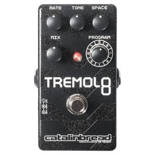 Catalinbread Tremolo8 Tremolo/Reverb Effects ...