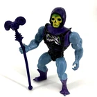 Vintage 1984 Battle Armor Skeletor Masters Of The Universe MOTU He-Man Figure