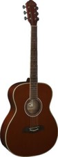 Oscar Schmidt OAM Mahogany Auditorium Size Ac...