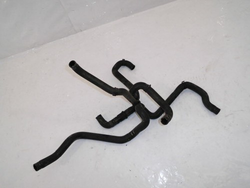 Original VW Phaeton 3D Kühlwasserleitung Kühlwasserschlauch