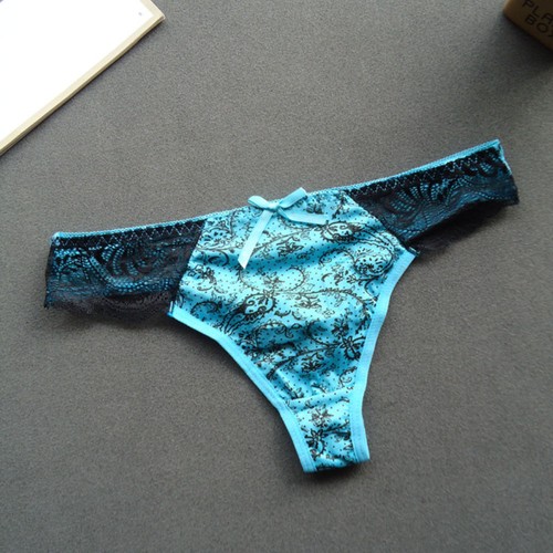 Women's Lace Bra Set Sexy Lingerie Bra and Panties Push Up Underwire Bra 34-42 - Picture 27 of 44