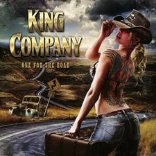 One For The Road by King Company (CD, 2016)