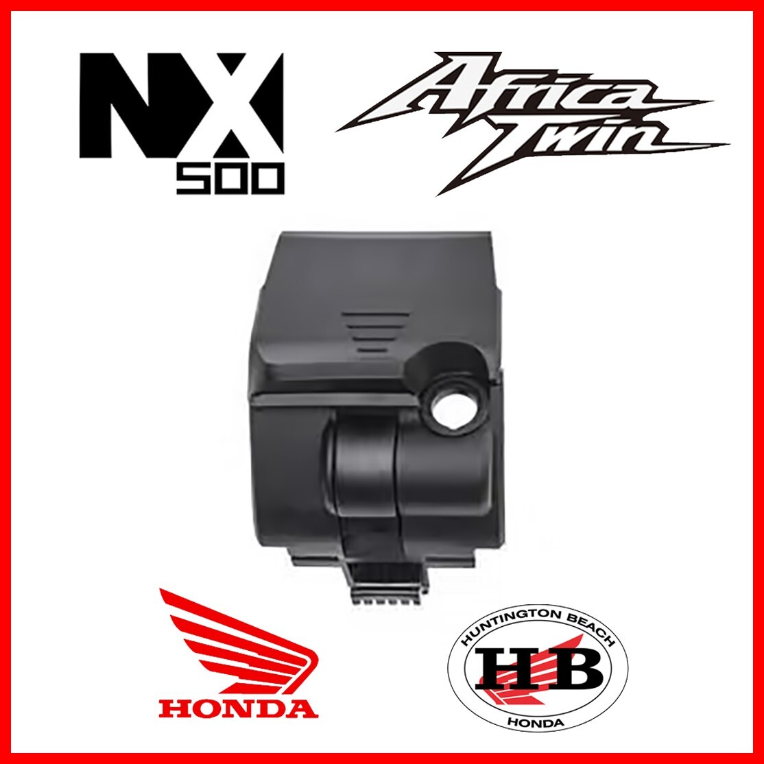 HONDA　LEAD50 HONDA OEM TOP CASE BOX LOCK 2024-2025 NX500 2016-2025 AFRICA TWIN