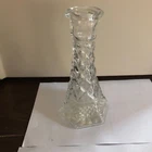 Vintage-Anchor Hocking 6" vase