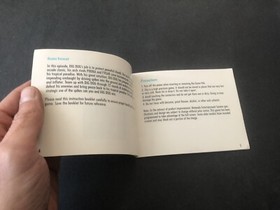 dig dug 2 nes manual